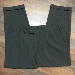 Dockers Men’s Pleated Stain Defender Pants